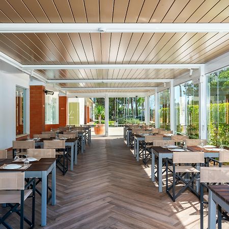 Ap Victoria Sport And Beach Hotel Albufeira Ngoại thất bức ảnh