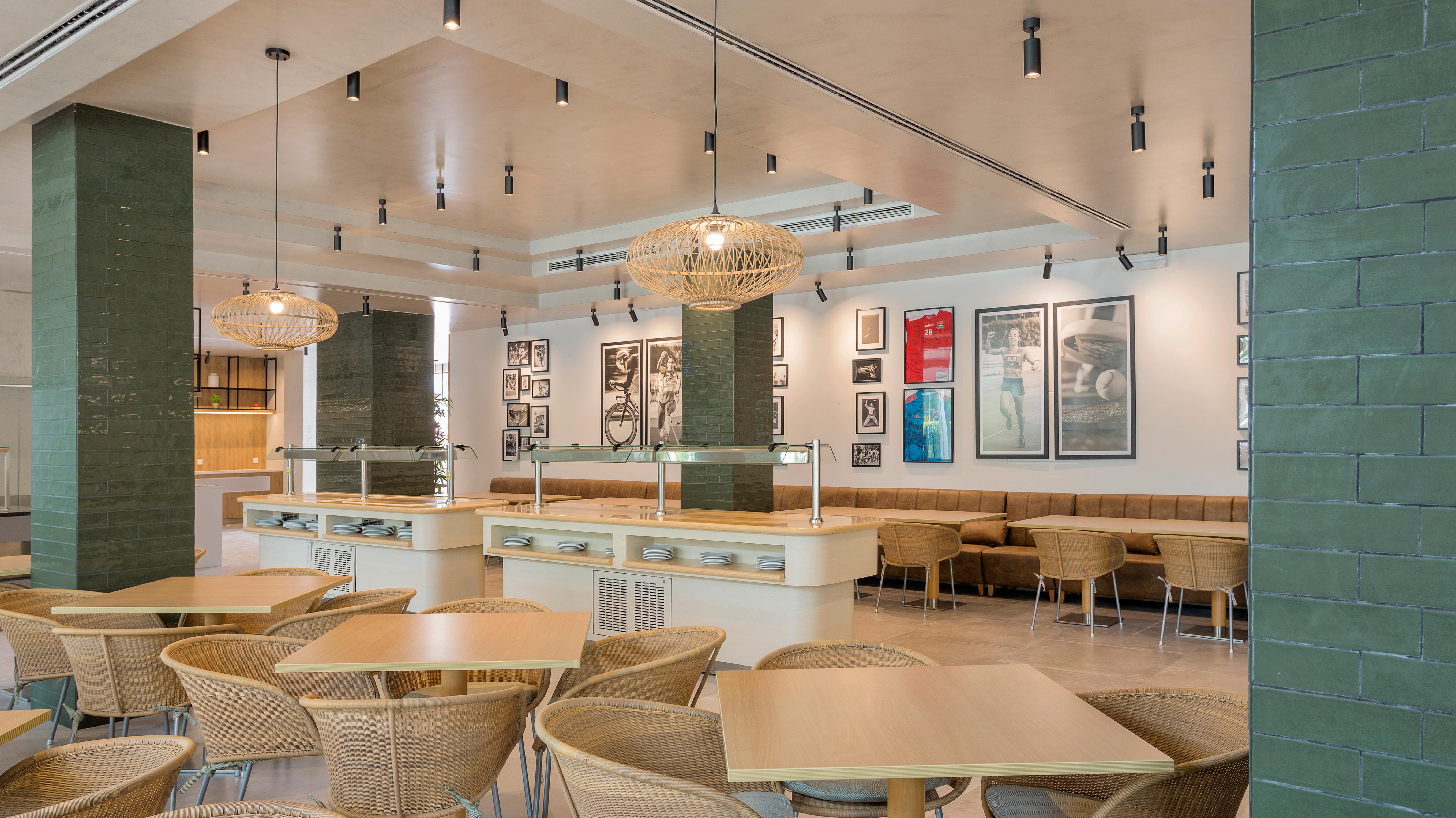 Ap Victoria Sport And Beach Hotel Albufeira Ngoại thất bức ảnh