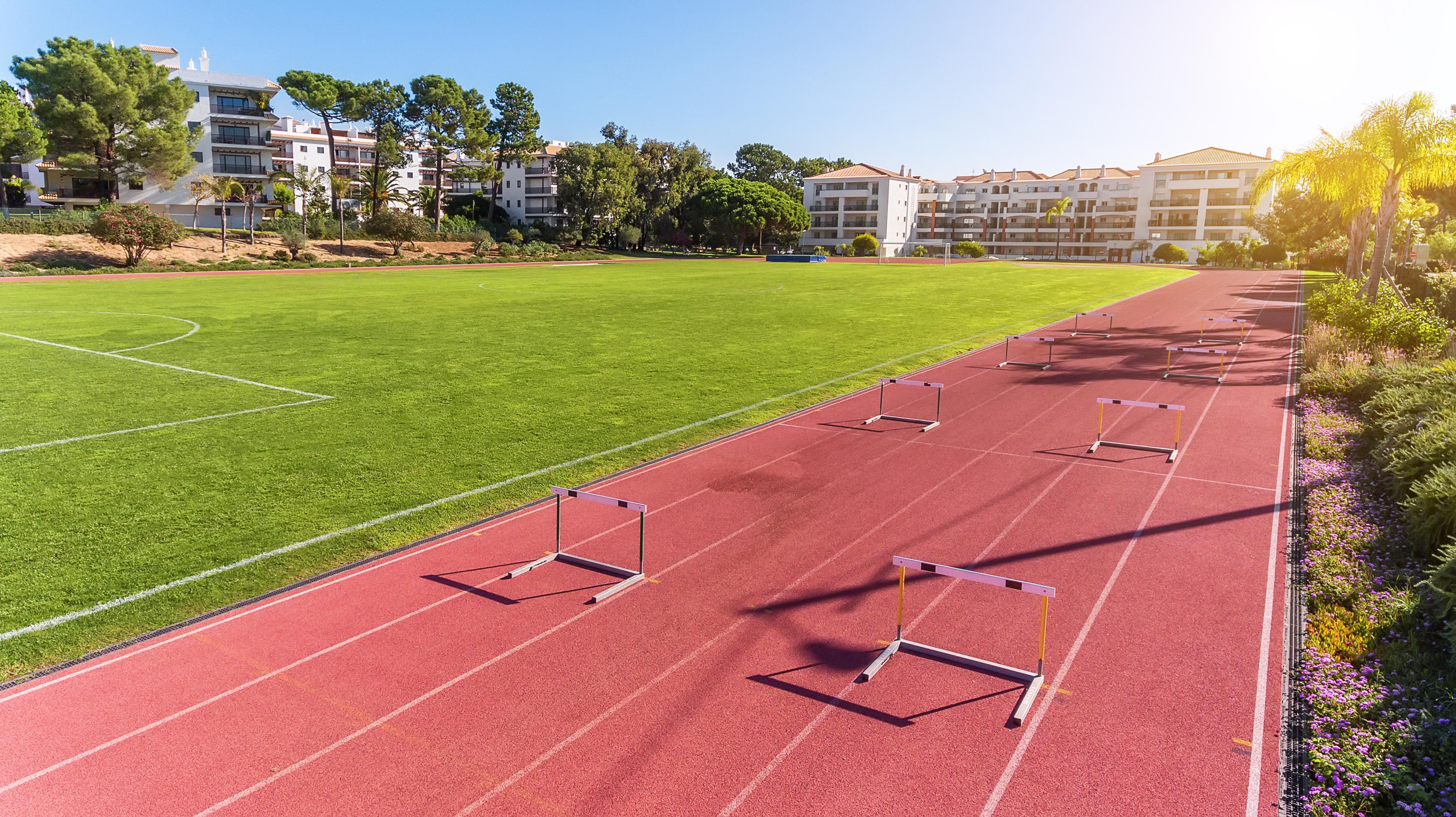 Ap Victoria Sport And Beach Hotel Albufeira Ngoại thất bức ảnh