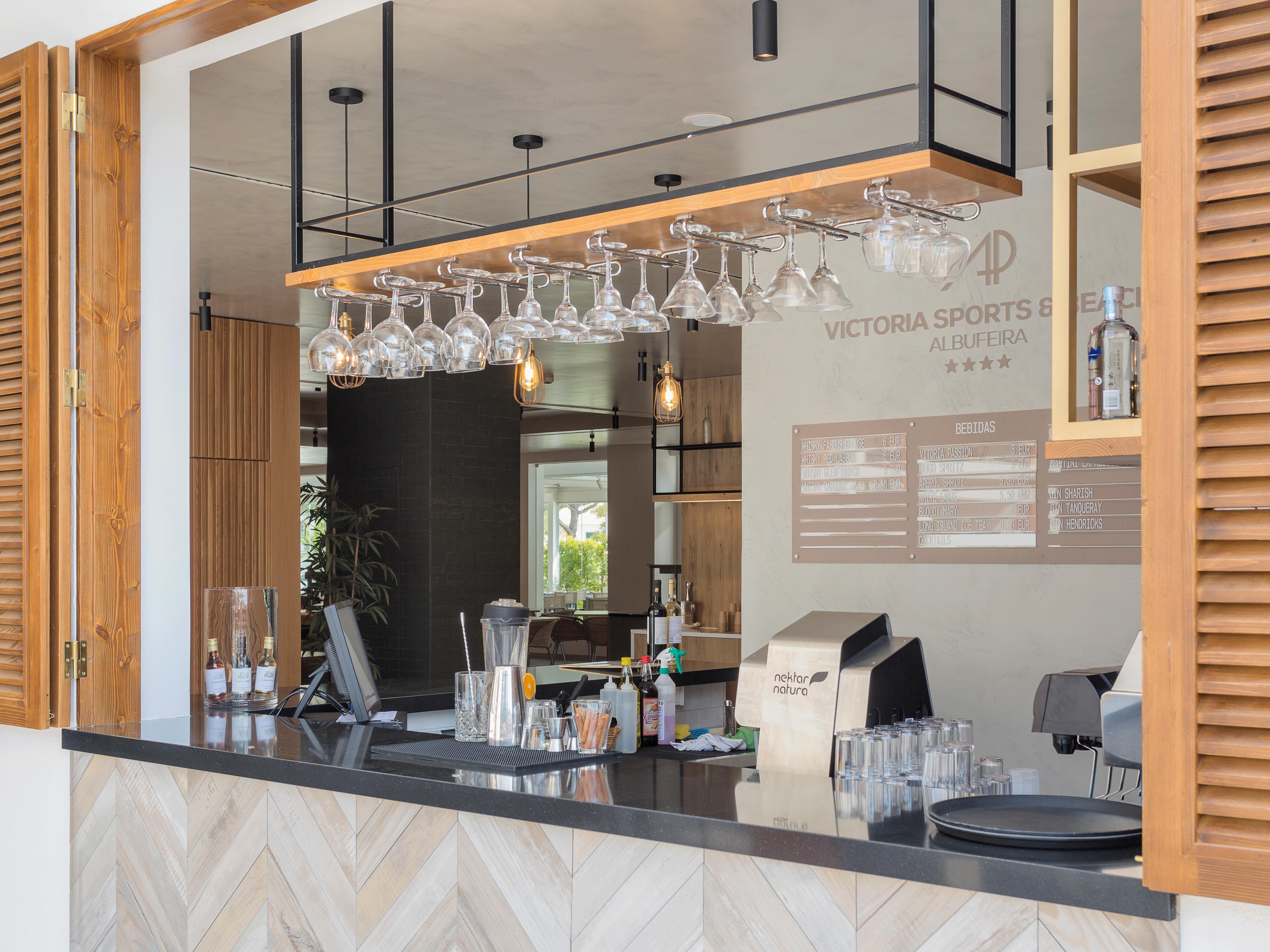Ap Victoria Sport And Beach Hotel Albufeira Ngoại thất bức ảnh