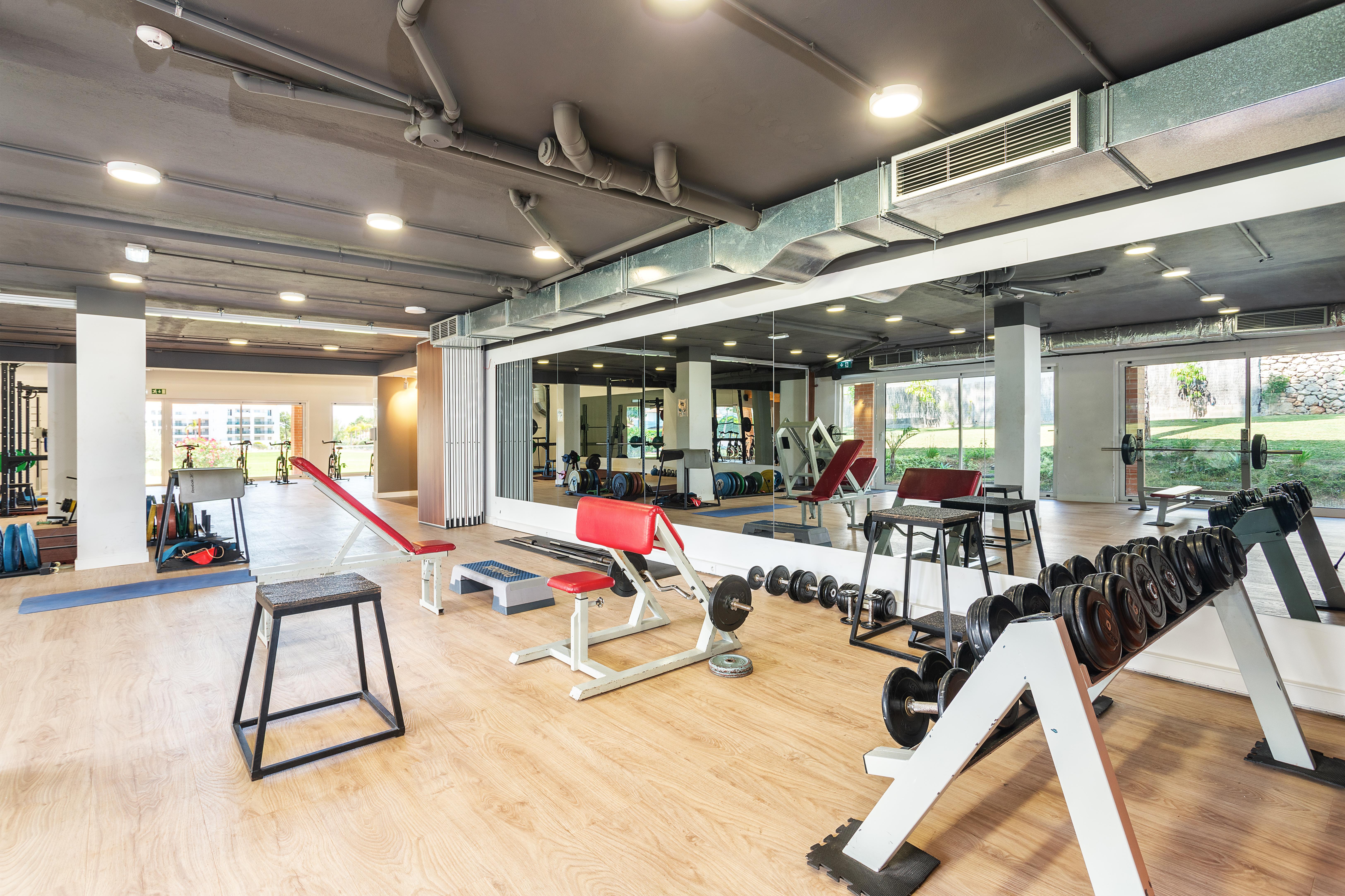 Ap Victoria Sport And Beach Hotel Albufeira Ngoại thất bức ảnh