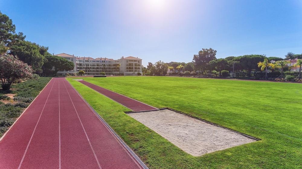 Ap Victoria Sport And Beach Hotel Albufeira Ngoại thất bức ảnh