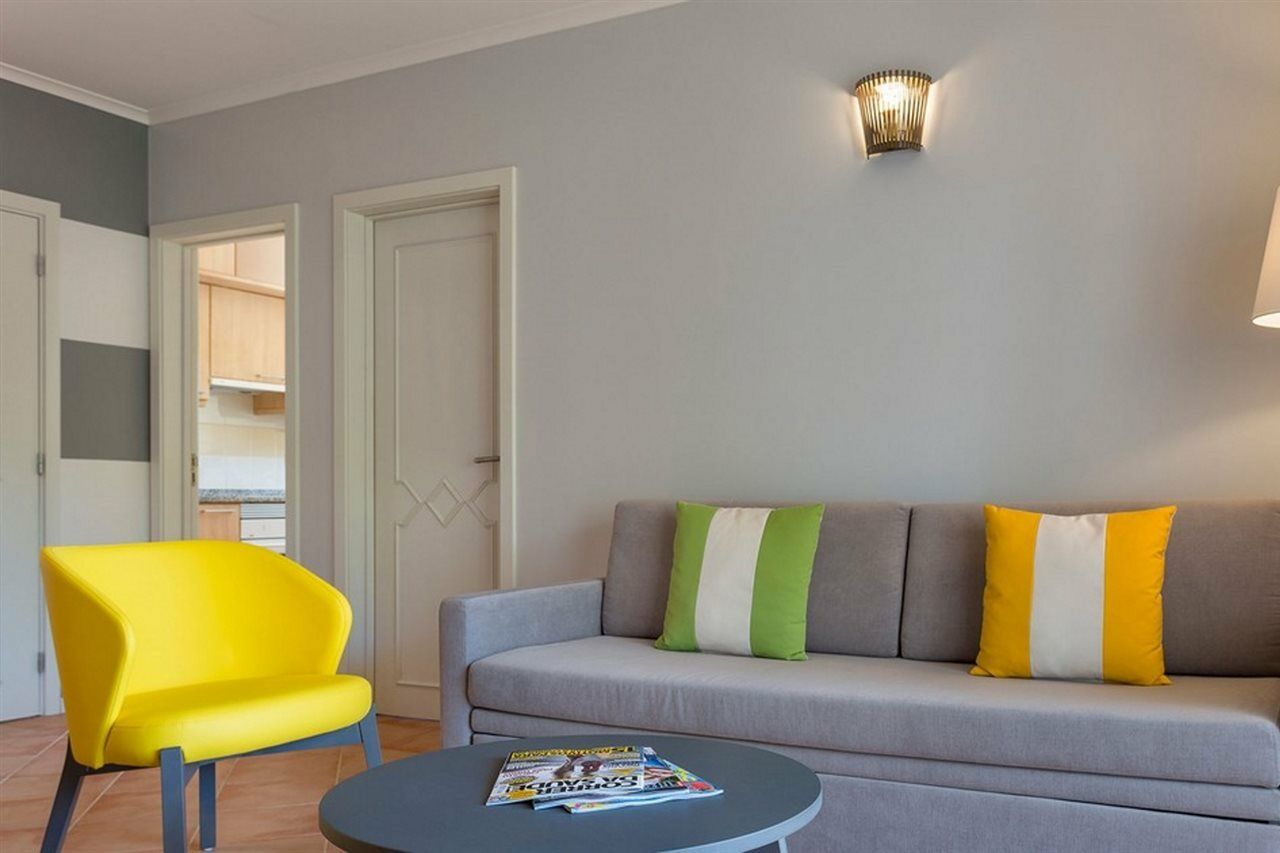 Ap Victoria Sport And Beach Hotel Albufeira Ngoại thất bức ảnh